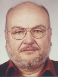 Herr Klaus Hansmann