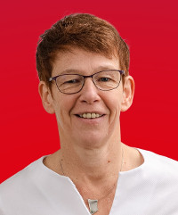 Frau Anke Bergmann