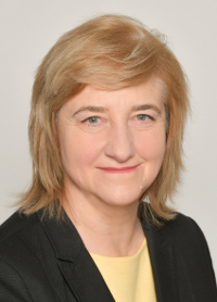 Frau Eva Kühne-Hörmann, MdL