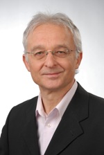 Herr Stadtrat Dieter Beig