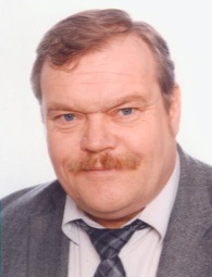 Herr Jürgen Helferich